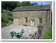 The Hayloft, Highcliffe Barns