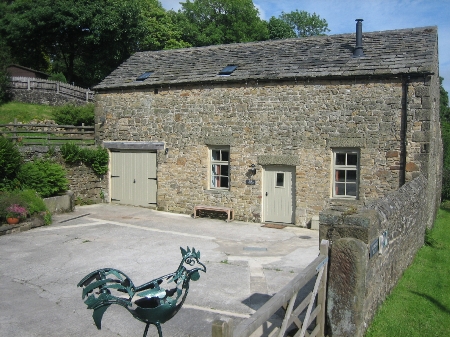 The Hayloft