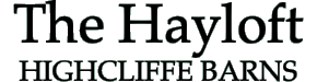 The Hayloft, Highcliffe Barns, Eyam
